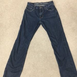 American Eagle Jeans 30/34